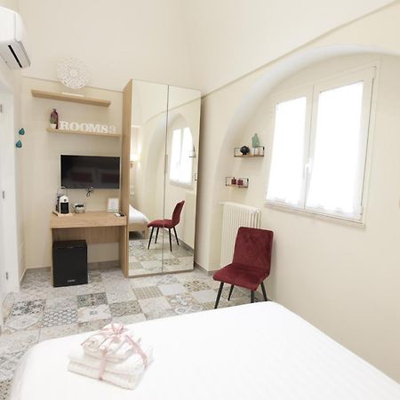 Cittadella28 Like At Home ตรานิ ภายนอก รูปภาพ
