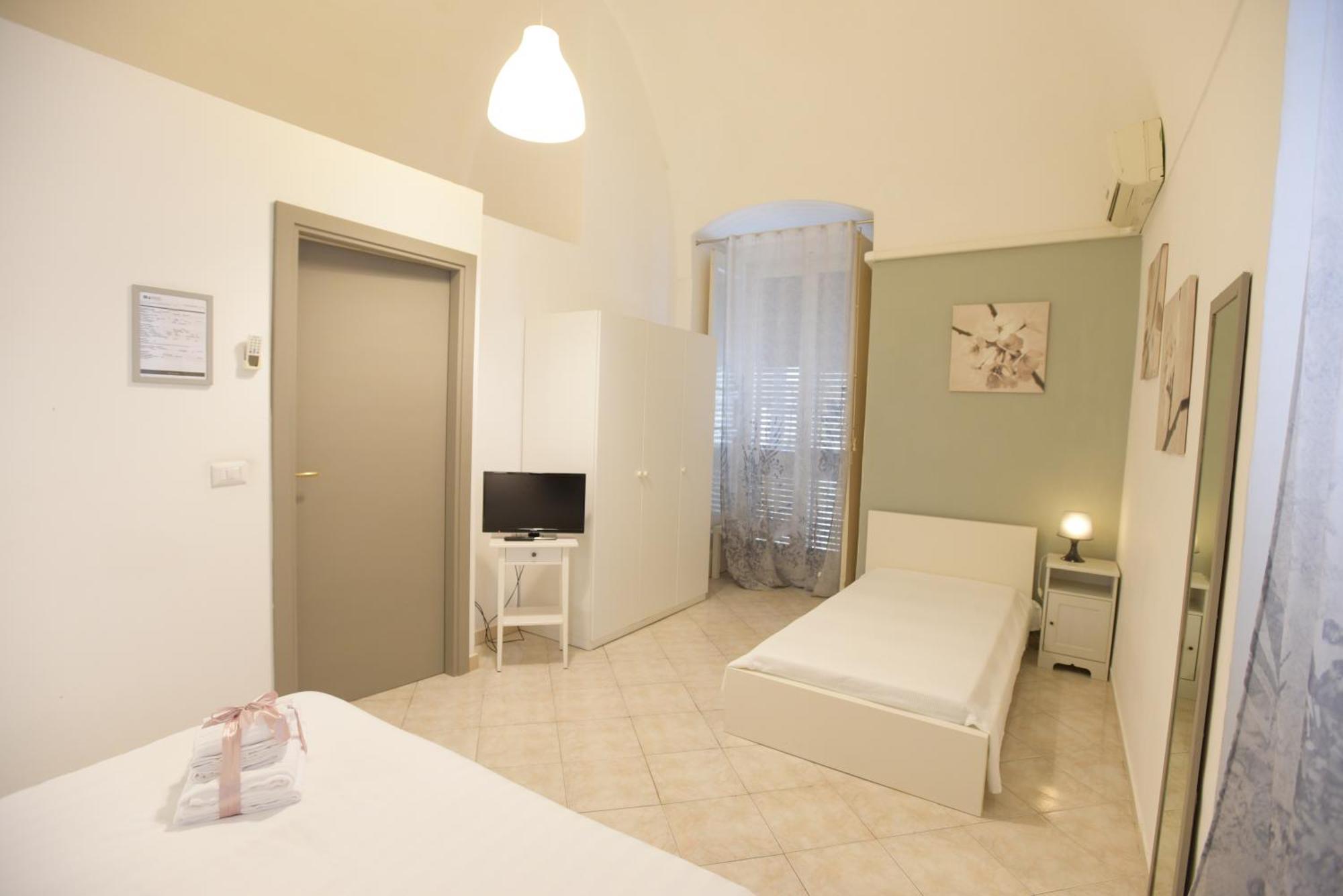Cittadella28 Like At Home ตรานิ ภายนอก รูปภาพ