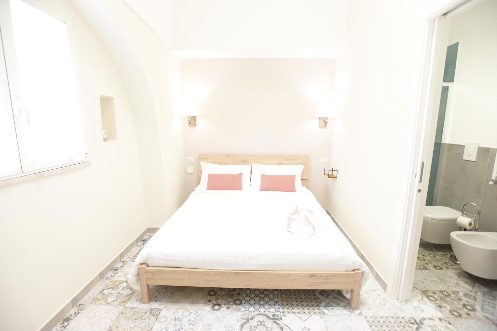 Cittadella28 Like At Home ตรานิ ภายนอก รูปภาพ
