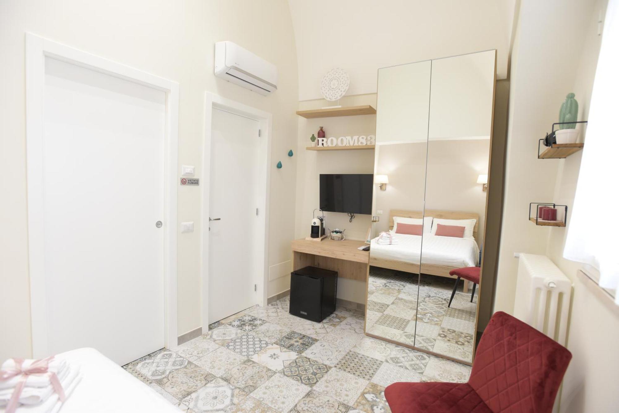 Cittadella28 Like At Home ตรานิ ภายนอก รูปภาพ