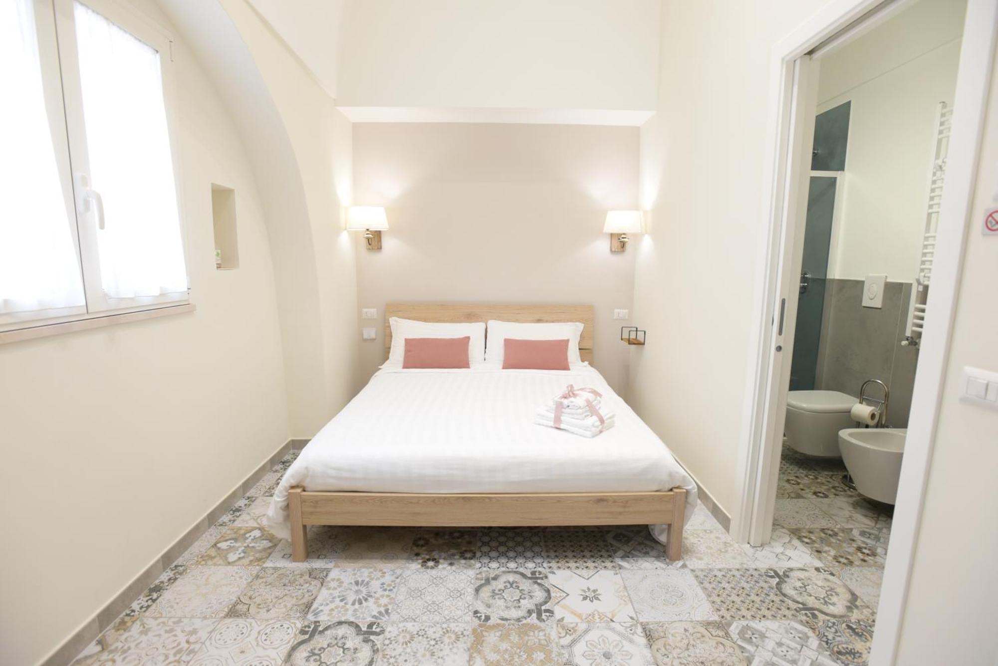 Cittadella28 Like At Home ตรานิ ภายนอก รูปภาพ